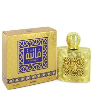 Fatinah - Ajmal Huile, lotion et cr&egrave;me corps 14 ml
