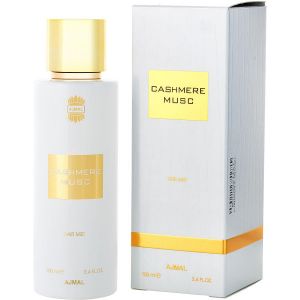 Cashmere Musc - Ajmal Brume cheveux 100 ml