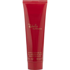 Rebelle - Rihanna Gel douche 90 ml