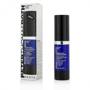 Retinol fusion PM - Peter Thomas Roth Contour des yeux 15 ml