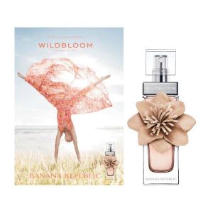Wild Bloom - Banana Republic Eau De Parfum Spray 100 ML