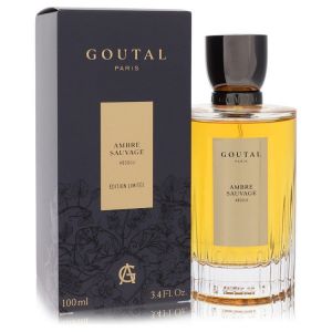 Ambre Sauvage Absolu - Annick Goutal Eau De Parfum Spray 100 ml