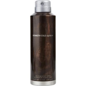 Signature - Kenneth Cole Brume et spray parfum&eacute; 170 g