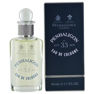 No. 33 - Penhaligon's Eau De Cologne Spray 50 ML