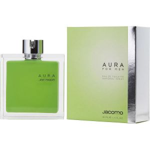 Aura - Jacomo Eau De Toilette Spray 40 ml