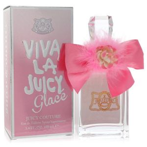 Viva La Juicy Glac&eacute; - Juicy Couture Eau De Toilette Spray 100 ml