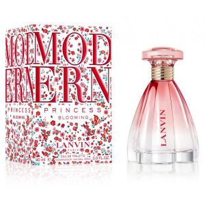 Modern Princess Blooming - Lanvin Eau De Toilette Spray 90 ml