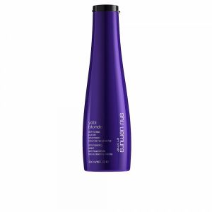 Yubi blonde - Shu Uemura Shampoing 300 ml