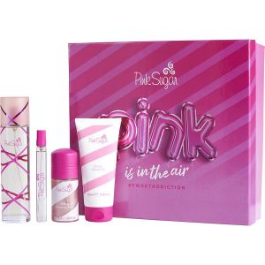 Pink Sugar - Aquolina Coffret Cadeau 150 ml