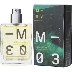 Molecule 03 - Escentric Molecules Eau De Toilette Spray 30 ml