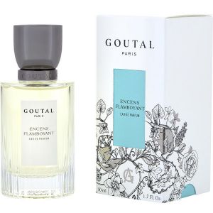 Encens Flamboyant - Annick Goutal Eau De Parfum Spray 50 ml