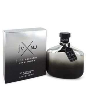 Nick Jonas jv X NJ - John Varvatos Eau De Toilette Spray 125 ML