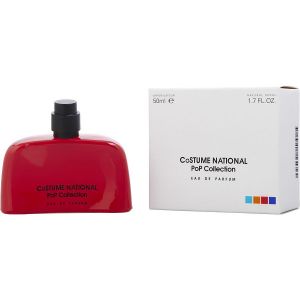 Pop Collection - Costume National Eau De Parfum Spray 50 ml