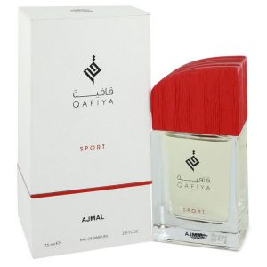 Qafiya Sport - Ajmal Eau De Parfum Spray 75 ml
