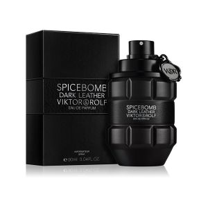 Spicebomb Dark Leather - Viktor & Rolf Eau De Parfum Spray 150 ML
