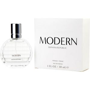 Modern - Banana Republic Eau De Parfum Spray 30 ml