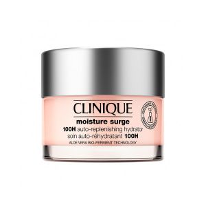 Moisture surge Soin auto-r&eacute;hydratant 100H - Clinique Hydratant et nourrissant 50 ml