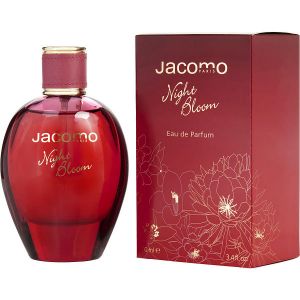 Night Bloom - Jacomo Eau De Parfum Spray 100 ml