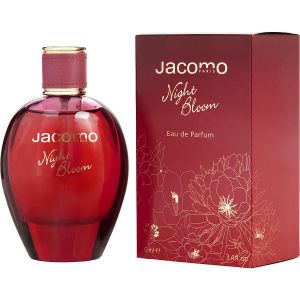 Night Bloom - Jacomo Eau De Parfum Spray 100 ml