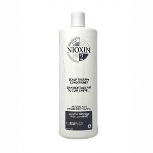 Soin revitalisant du cuir chevelu - Nioxin Soins capillaires 1000 ml