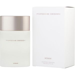 Porsche Design Woman - Porsche Design Eau De Parfum Spray 100 ml