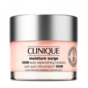 Moisture surge Soin auto-réhydratant 100H - Clinique Hydratant et nourrissant 30 ml