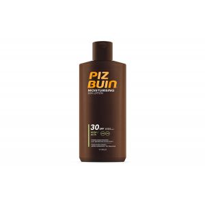 Moisturising sun lotion - Piz Buin Protection solaire 200 ml