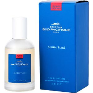 Aloha Tiar&eacute; - Comptoir Sud Pacifique Eau De Toilette Spray 30 ml