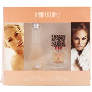 Jennifer Lopez Variety - Jennifer Lopez Coffret Cadeau 60 ml