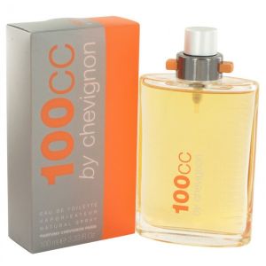 100CC - Chevignon Eau De Toilette Spray 100 ml