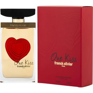 One Kiss - Franck Olivier Eau De Parfum Spray 75 ml