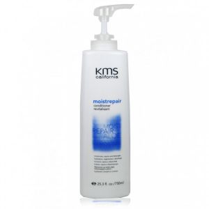 Moist repair revitalisant - KMS California Après-shampoing 750 ml