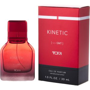 Kinetic [--:-- GMT] - Tumi Eau De Parfum Spray 30 ml