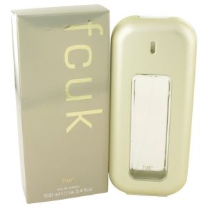 Fcuk - French Connection Eau De Toilette Spray 100 ML