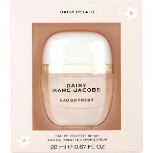 Daisy Eau So Fresh - Marc Jacobs Eau De Toilette Spray 20 ml