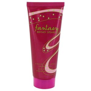 Fantasy - Britney Spears Gel douche 100 ml