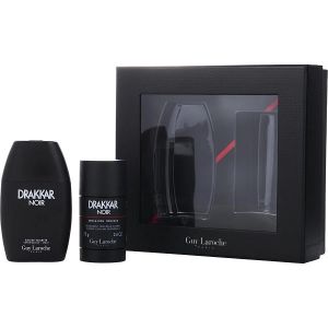 Drakkar Noir - Guy Laroche Coffret Cadeau 100 ml