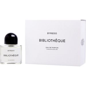 Bibliothèque - Byredo Eau De Parfum Spray 100 ml