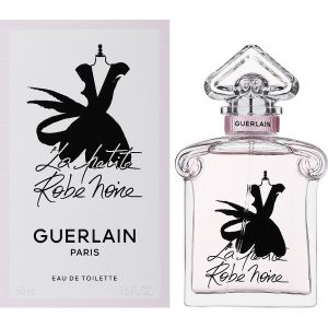 La Petite Robe Noire - Guerlain Eau De Toilette Spray 50 ml