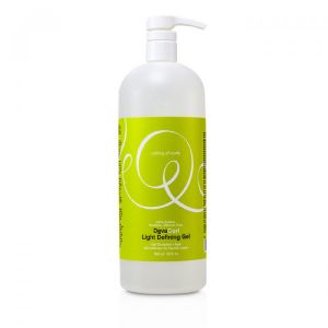 Deva Curl Light Defining Gel - DevaCurl Soins capillaires 946 ml