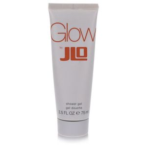 Glow - Jennifer Lopez Gel douche 75 ml