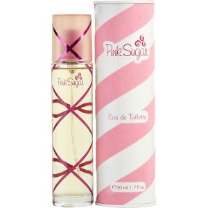 Pink Sugar - Aquolina Eau De Toilette Spray 50 ML
