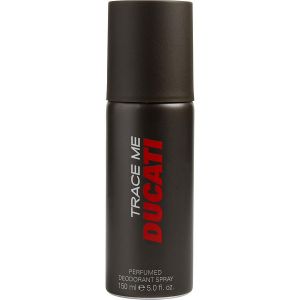 Trace Me - Ducati D&eacute;odorant 150 ml