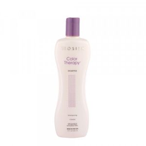 Color Therapy shampoo - Biosilk Shampoing 355 ml