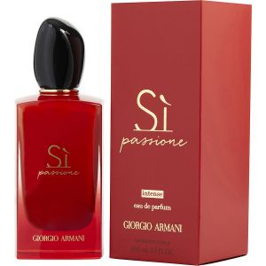 Sì Passione Intense - Giorgio Armani Eau De Parfum Spray 100 ML