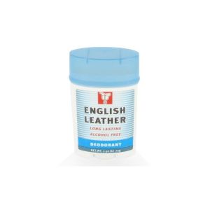 English Leather - Dana D&eacute;odorant 90 ml