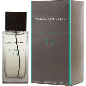 Grey Quartz - Pascal Morabito Eau De Toilette Spray 100 ml