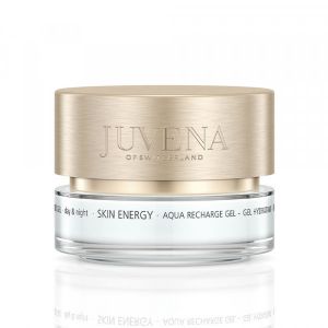 Skin Energy Gel Hydratant - Juvena Soin hydratant et nourrissant 50 ml