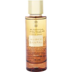 Amber Santal - Ajmal Brume cheveux 100 ml