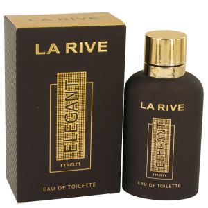Elegant - La Rive Eau De Toilette Spray 90 ml